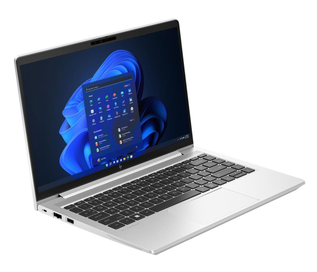 HP EliteBook 645 G10 Ryzen 5 PRO 7530U/16GB/512/Win11 odnowiony - 1597141 - zdjęcie 5